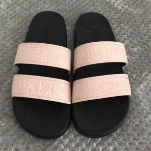 Victoria Secret Pink Slides